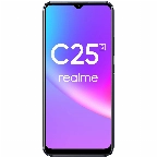 Realme C25S